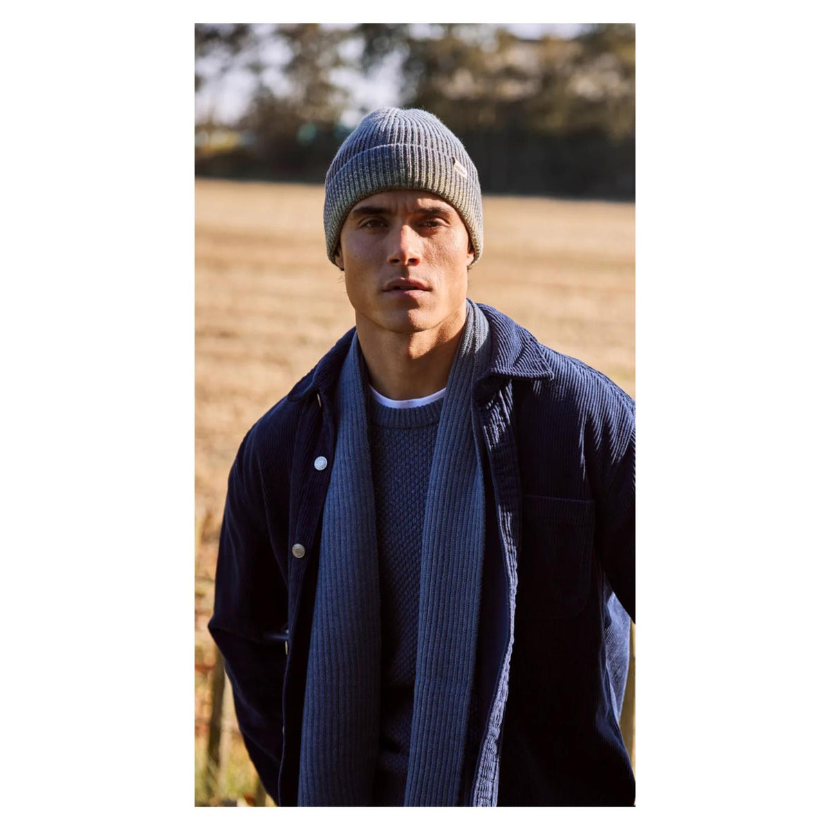 BARTS EIRON BEANIE - seconda immagine