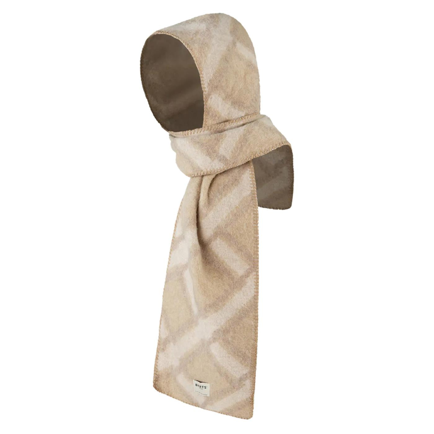 BARTS HALBERRA SCARF