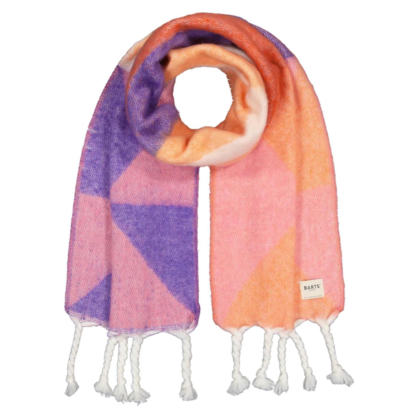 BARTS KRISTINN SCARF