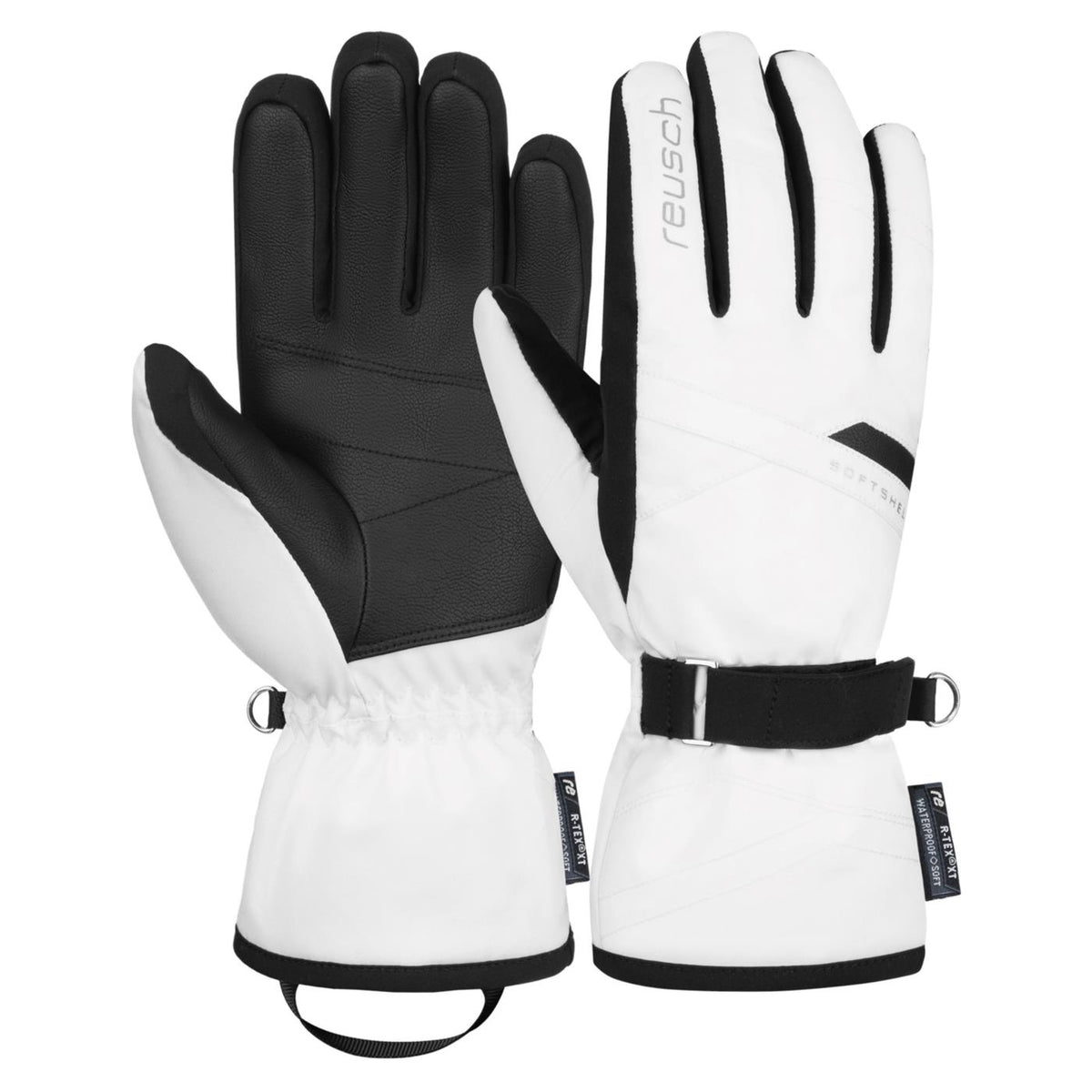 REUSCH HELENA R-TEX XT