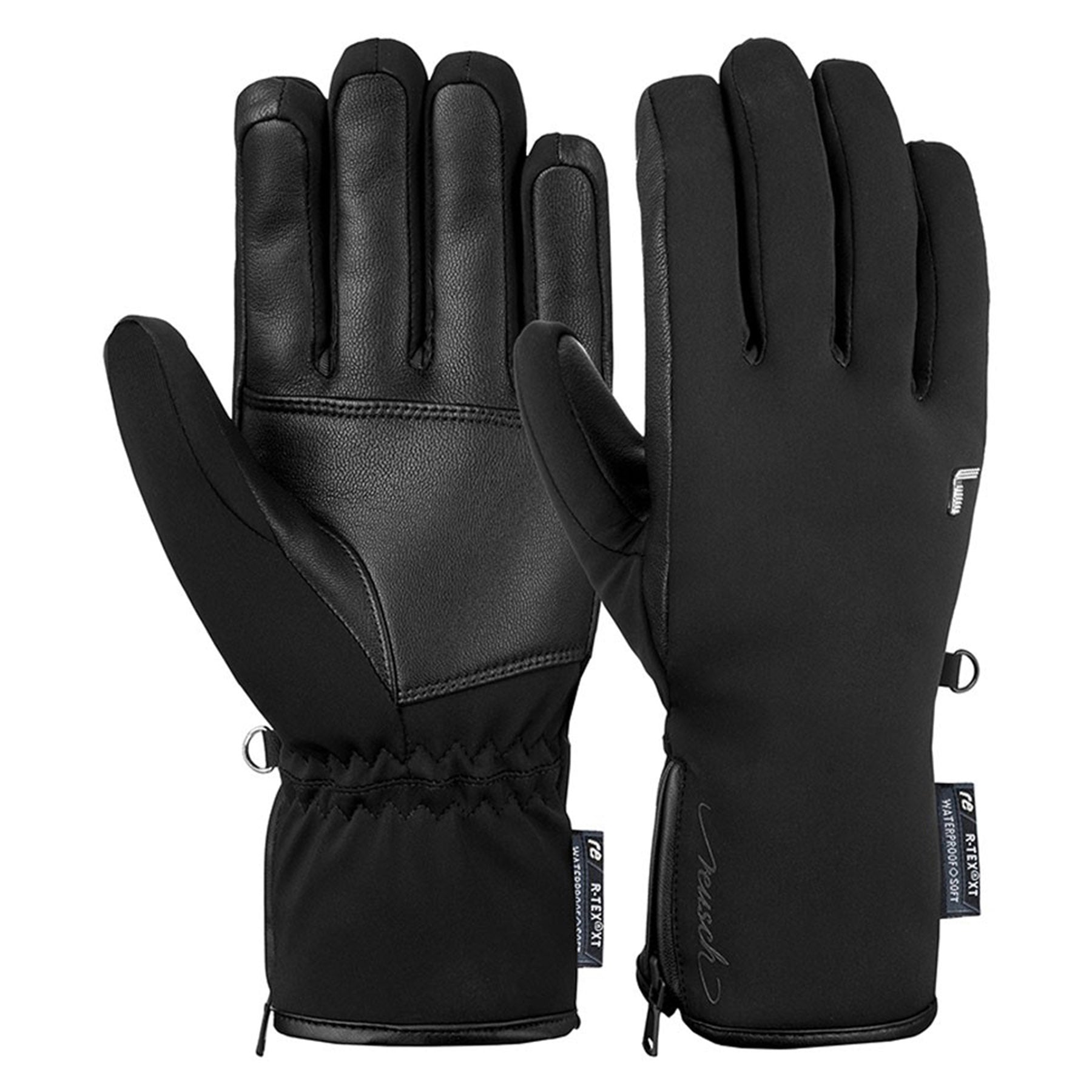 REUSCH TIFFANY R-TEX XT