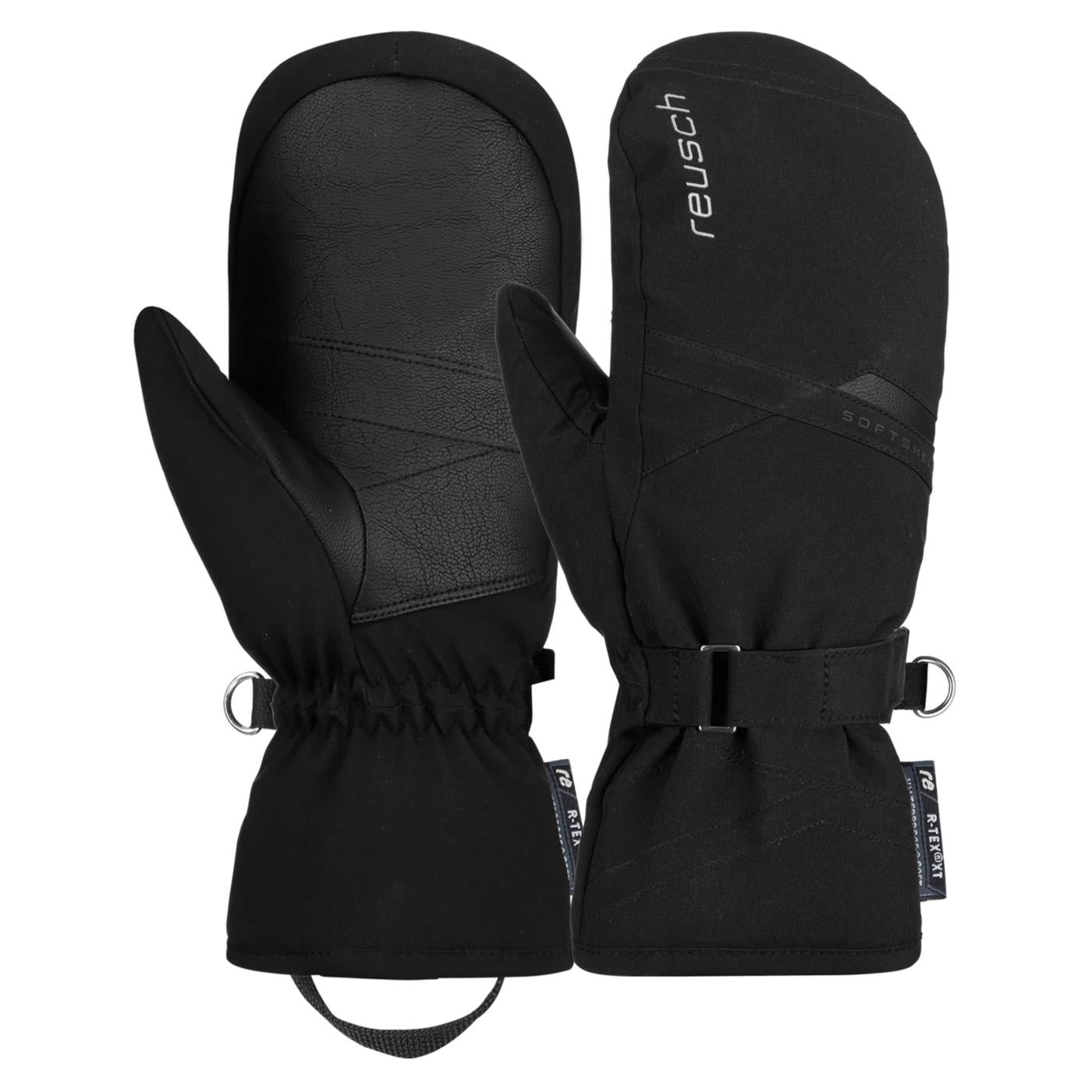 REUSCH HELENA R-TEX XT MITTEN