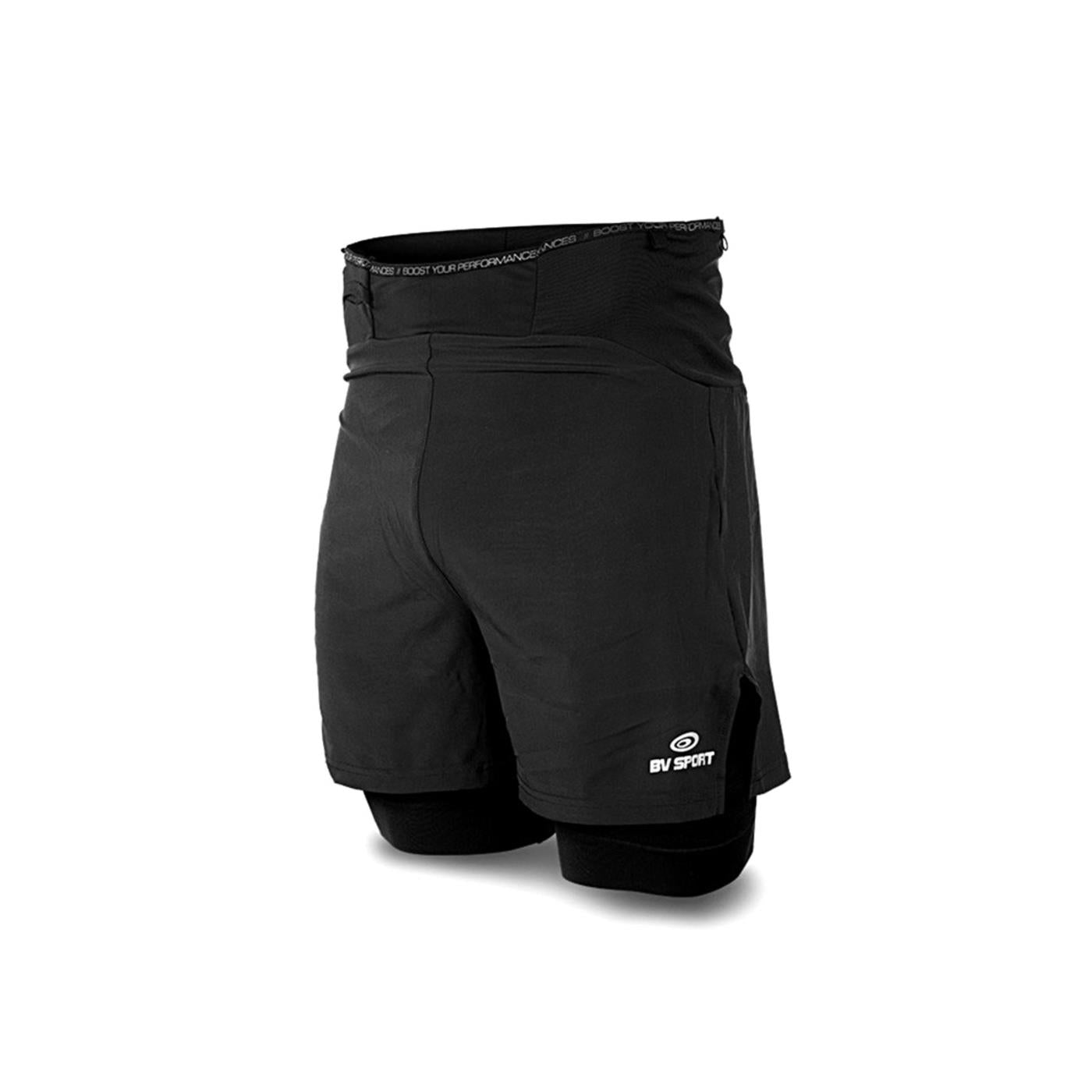 BV SPORT SHORT RUN CSX EVO2 COMBO