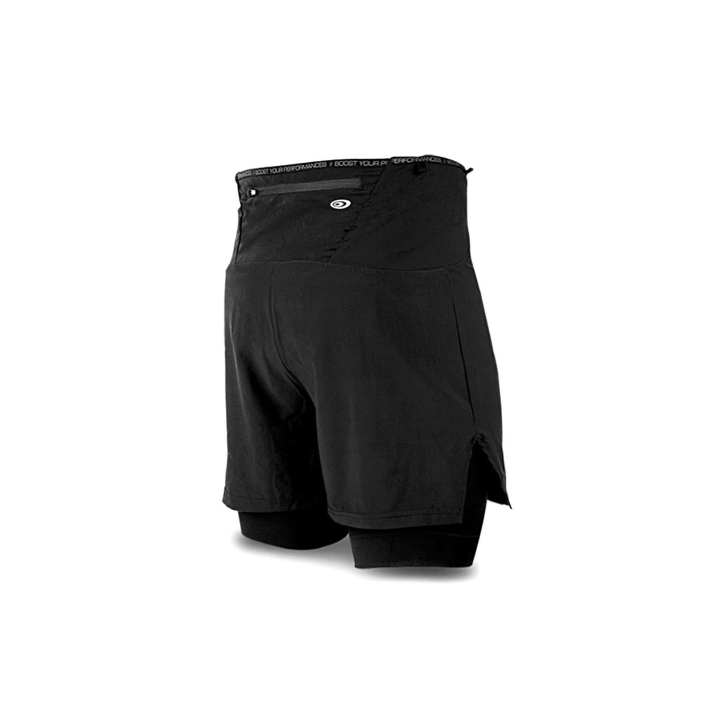 BV SPORT SHORT RUN CSX EVO2 COMBO