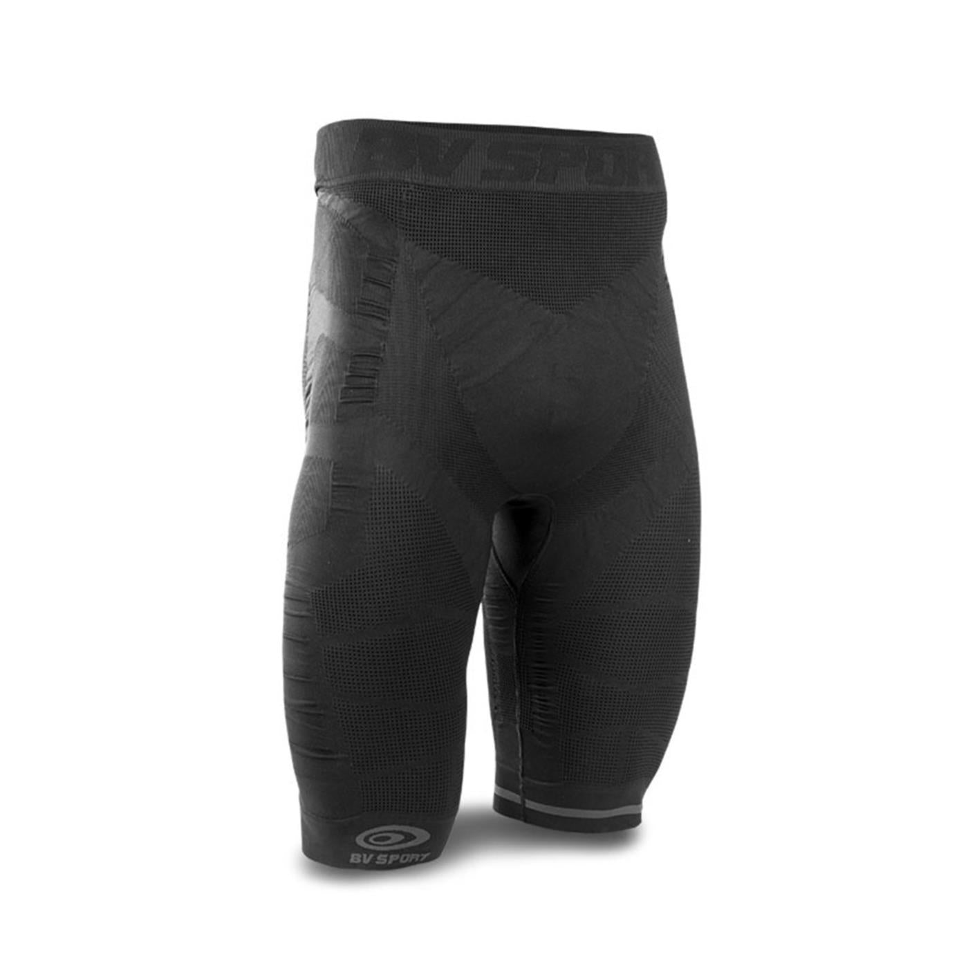 BV SPORT SHORT RUN CSX EVO2 BLACK