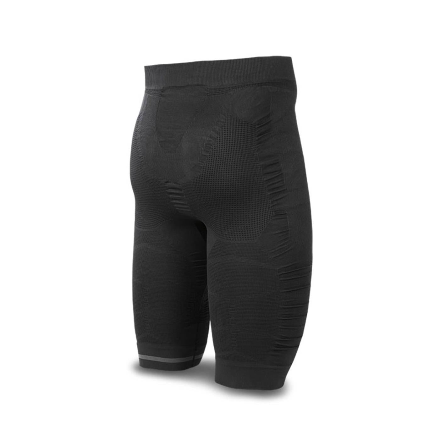 BV SPORT SHORT RUN CSX EVO2 BLACK