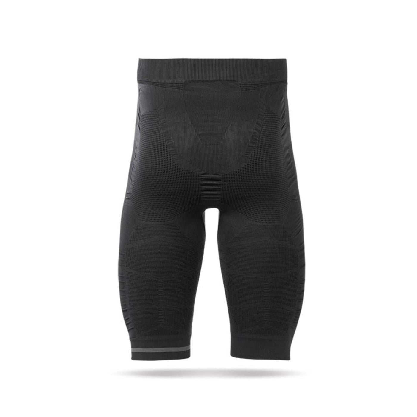 BV SPORT SHORT RUN CSX EVO2 BLACK