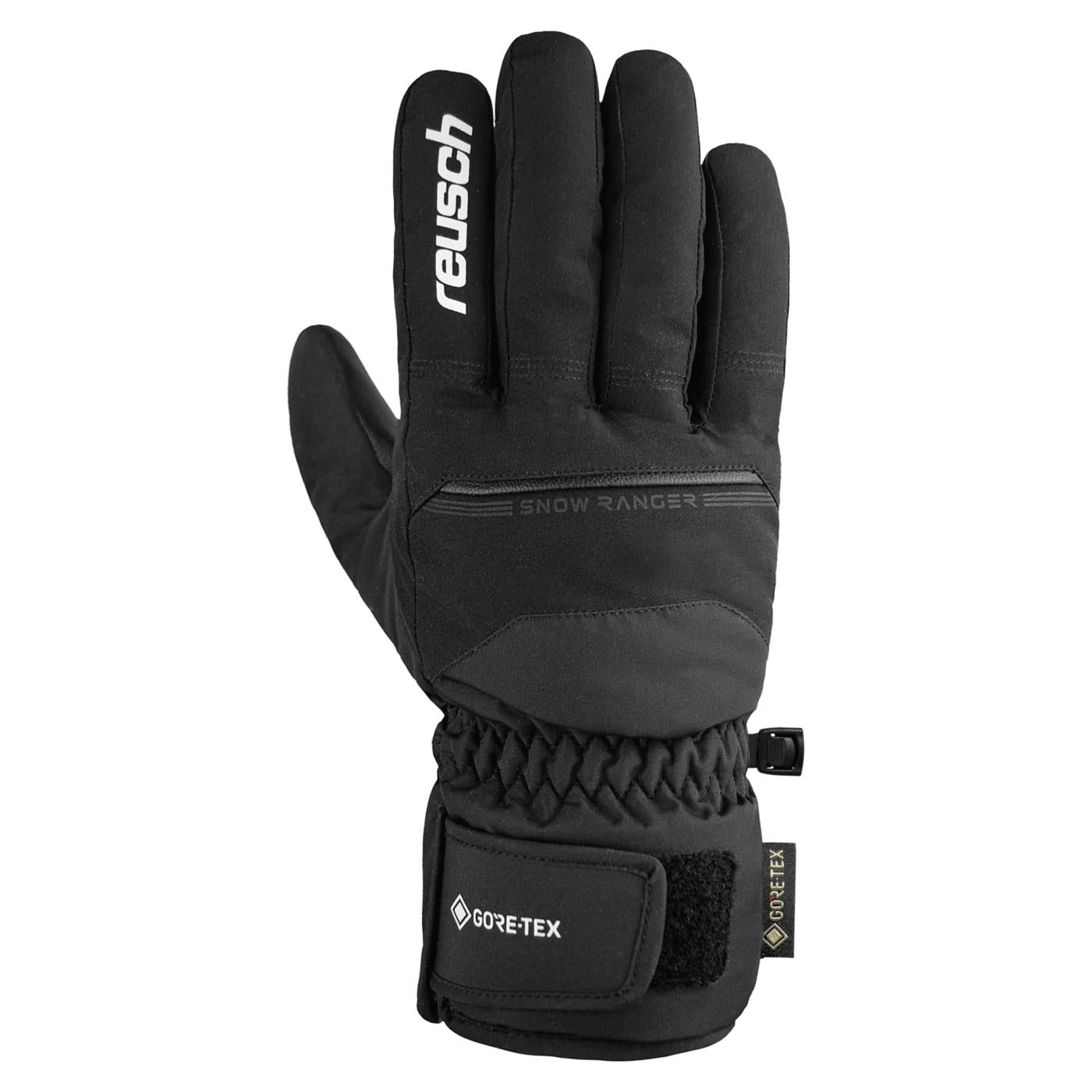 REUSCH SNOW RANGER GORE-TEX - seconda immagine