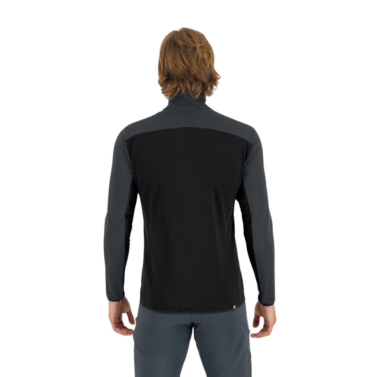 KARPOS BIGONTINA FULL ZIP FLEECE - seconda immagine