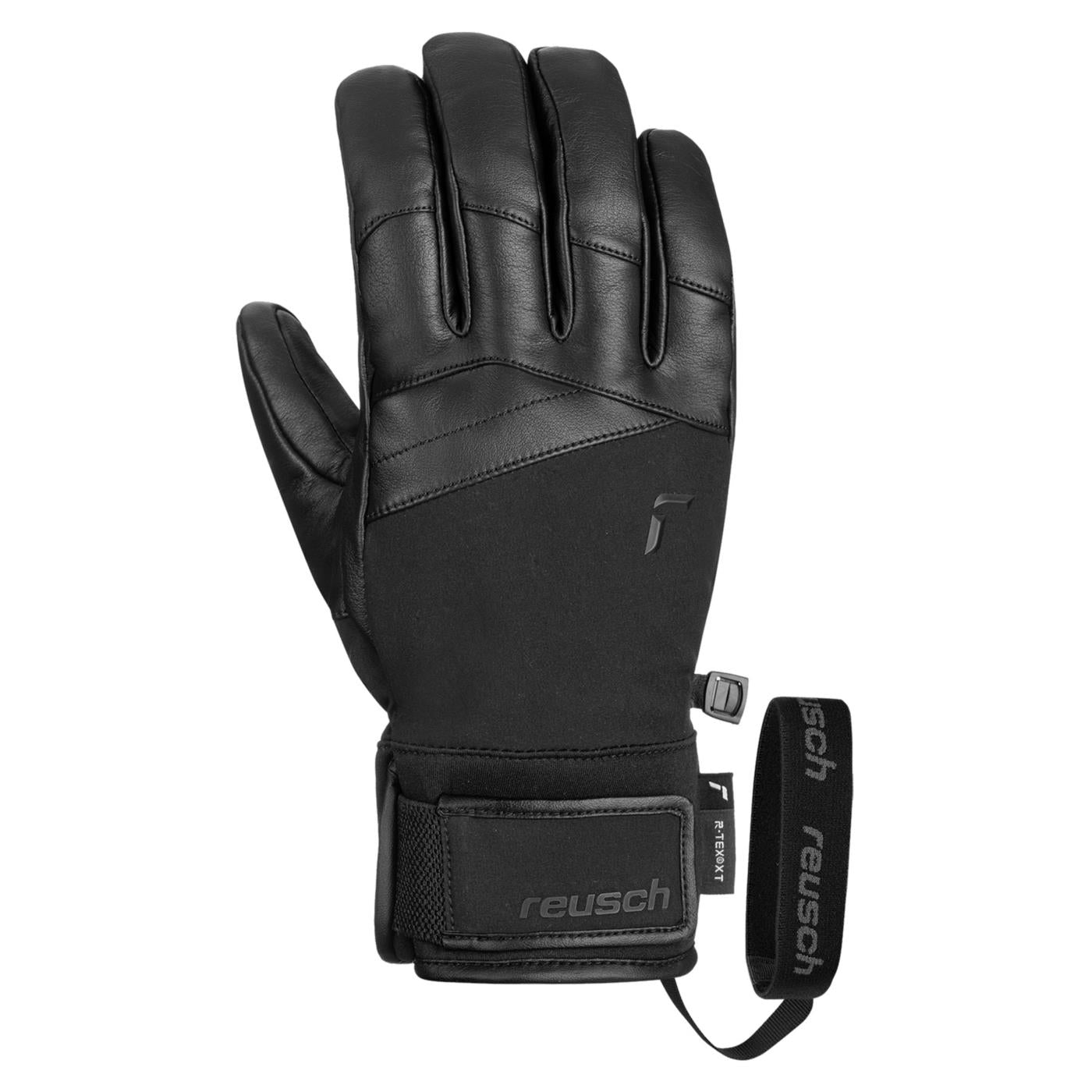 REUSCH SNOW PRO DOWN R-TEX - seconda immagine