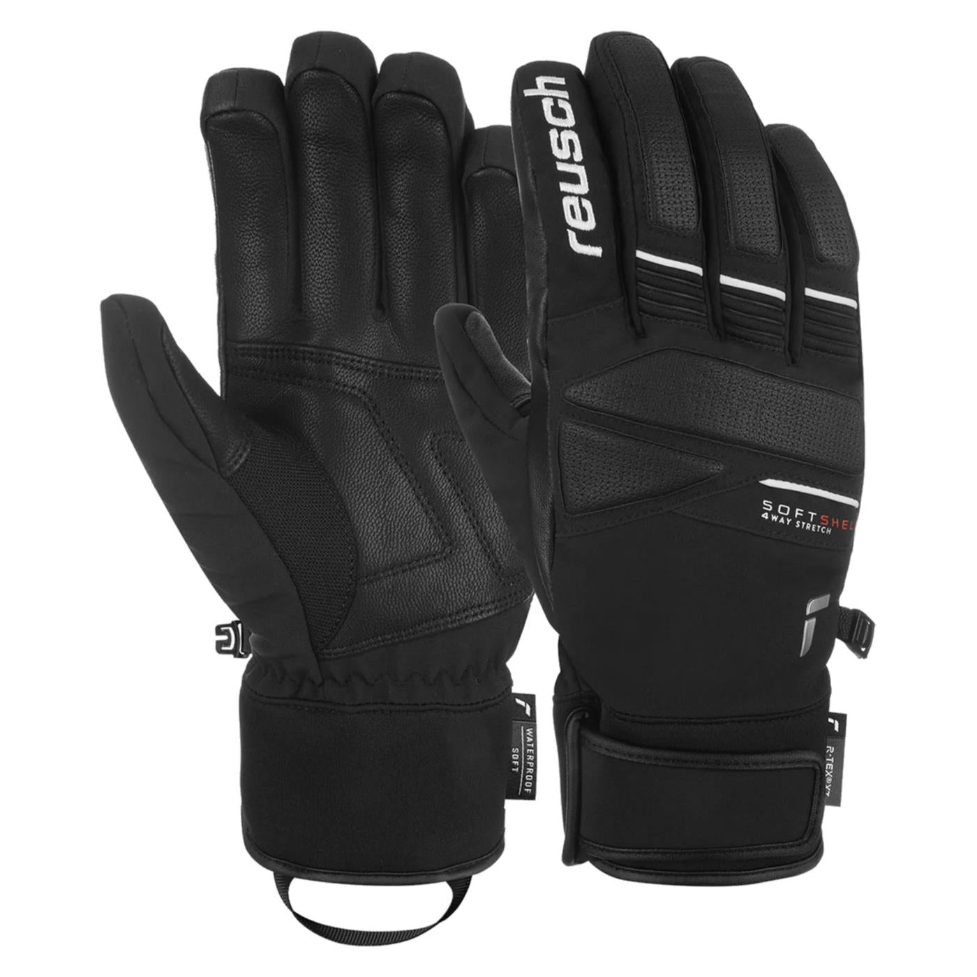 REUSCH THUNDER R-TEX XT