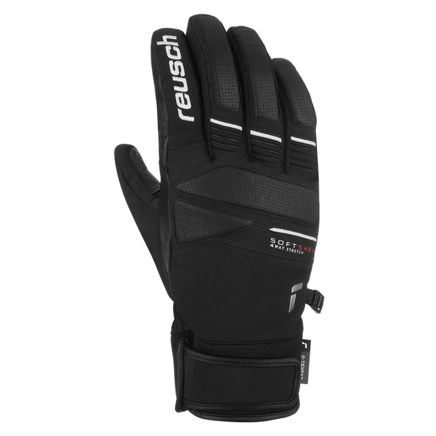 REUSCH THUNDER R-TEX XT - seconda immagine