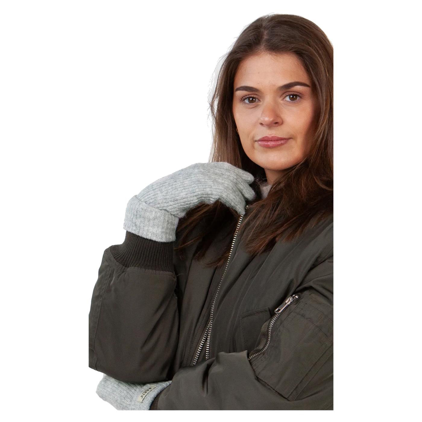 BARTS DARTY GLOVES - seconda immagine