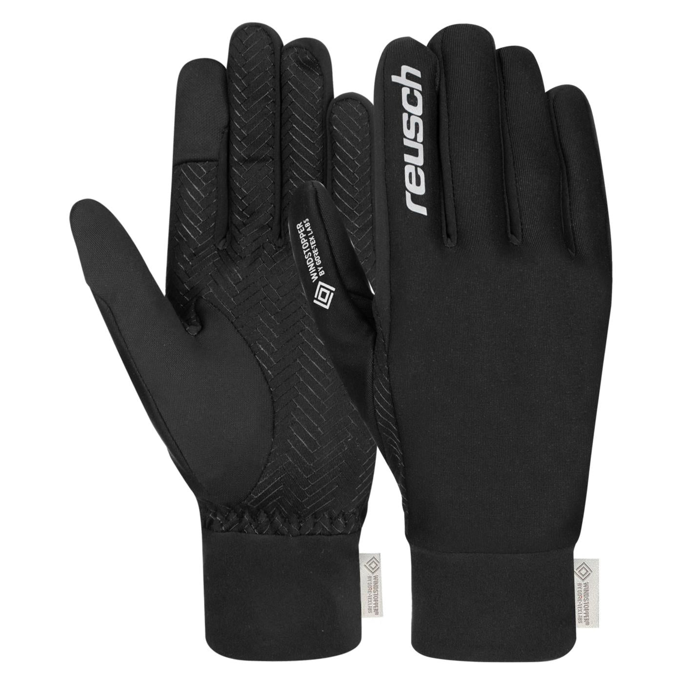 REUSCH KARAYEL WINDSTOPPER T-TEC