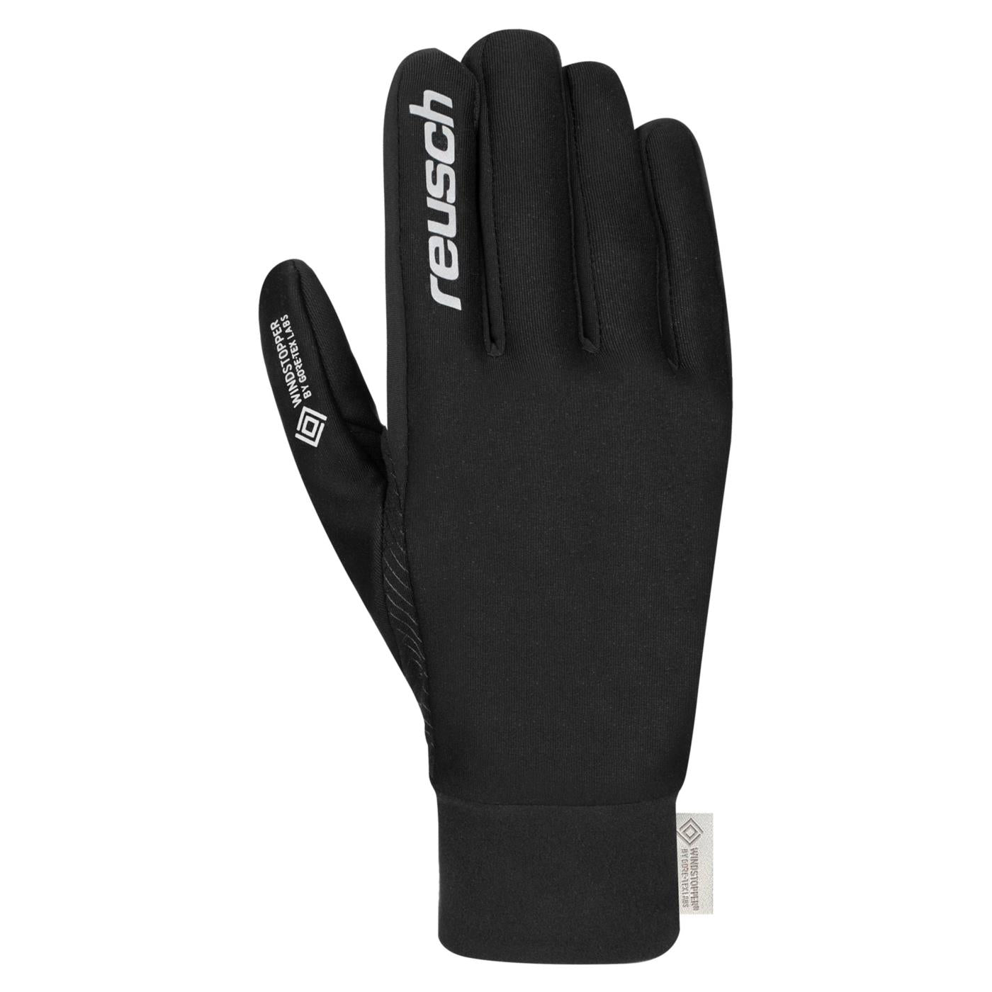 REUSCH KARAYEL WINDSTOPPER T-TEC - seconda immagine