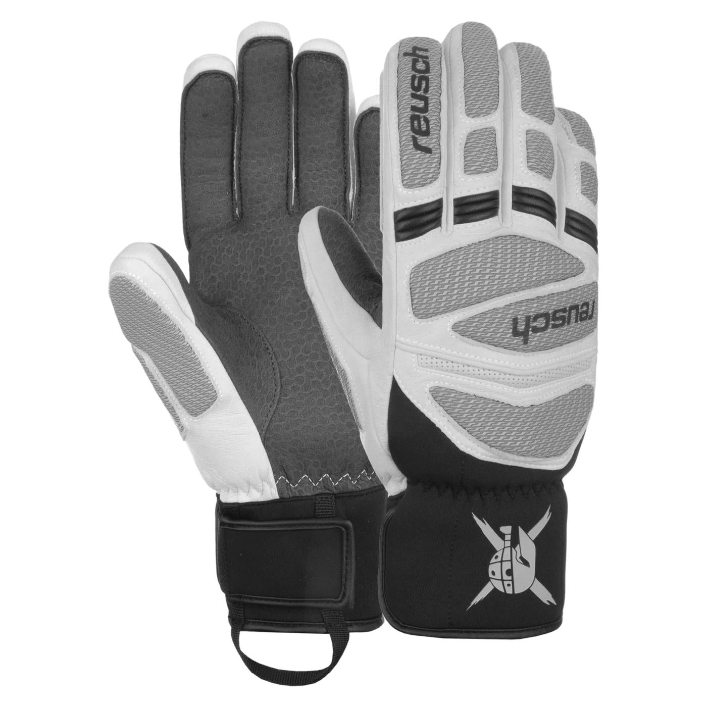 REUSCH WORLDCUP WARRIOR DG