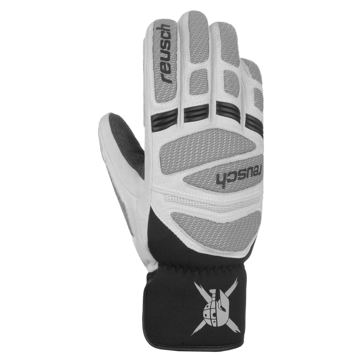 REUSCH WORLDCUP WARRIOR DG - seconda immagine