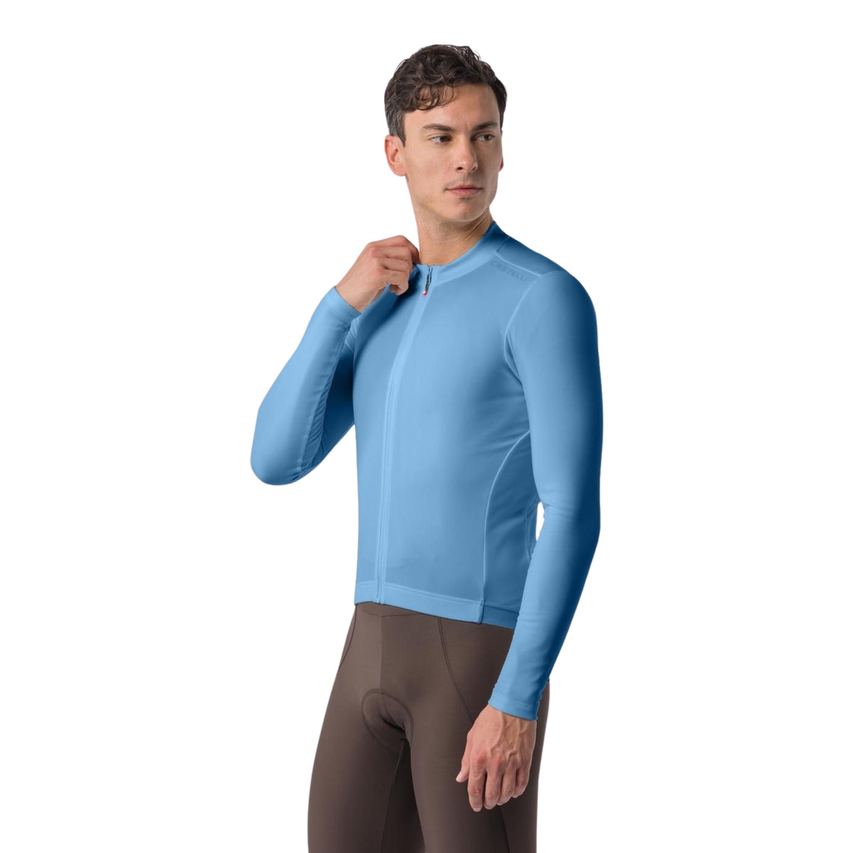CASTELLI ESPRESSO THERMAL 2 JERSEY