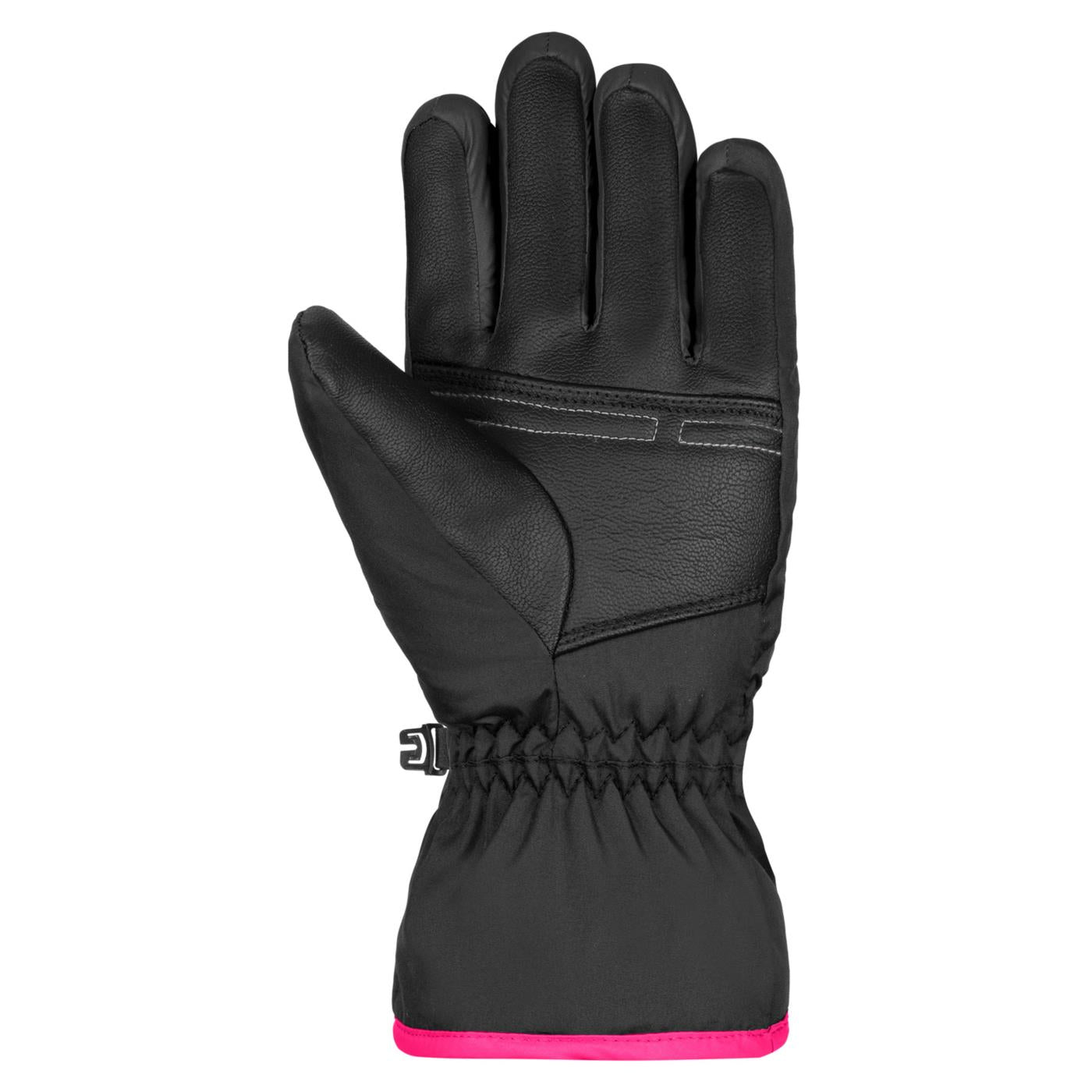 REUSCH ALAN JUNIOR