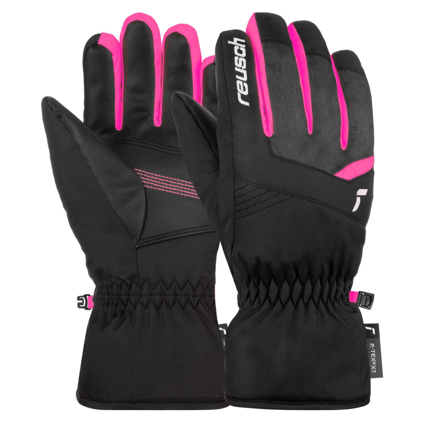 REUSCH BENNET R-TEX XT JUNIOR
