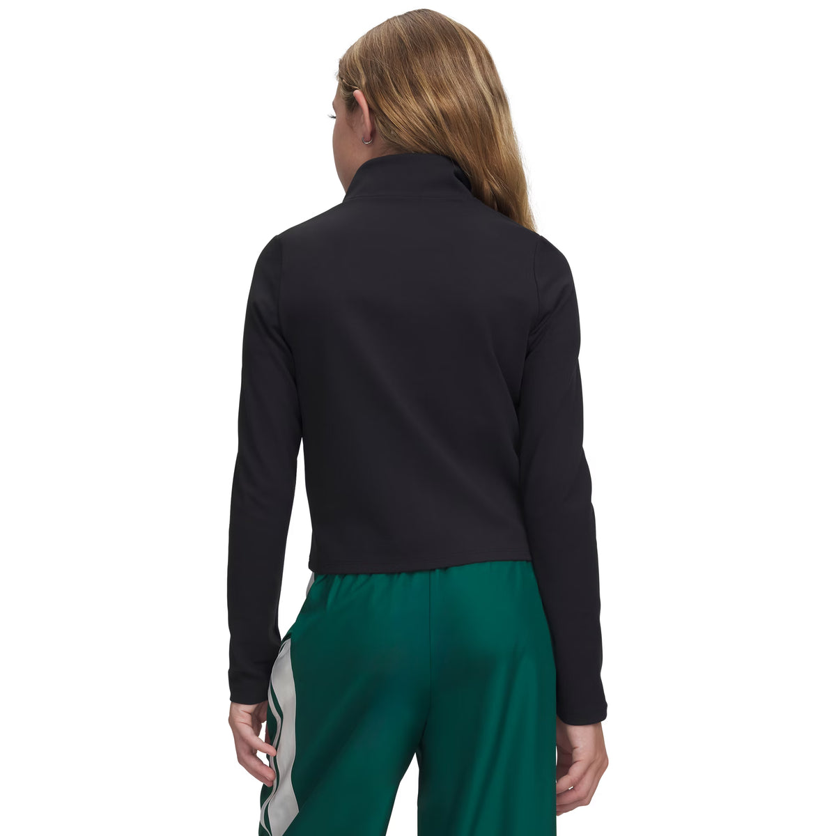 UNDER ARMOUR GIRL MOTION FULL ZIP JR - seconda immagine