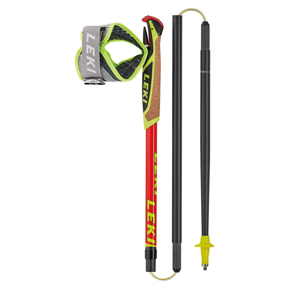 LEKI MICRO TRAIL RACE - seconda immagine