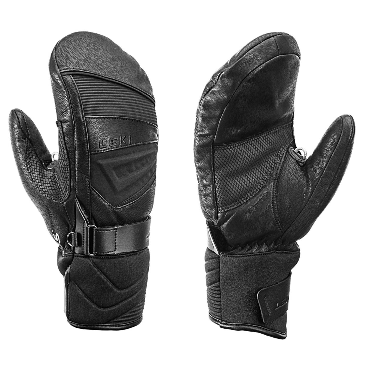 LEKI HS GRIFFIN S MITT