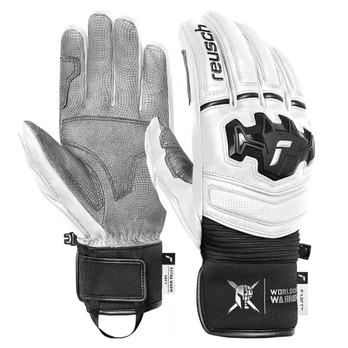 REUSCH CHAMP