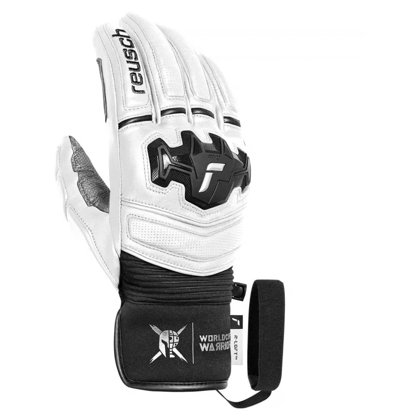 REUSCH CHAMP - seconda immagine