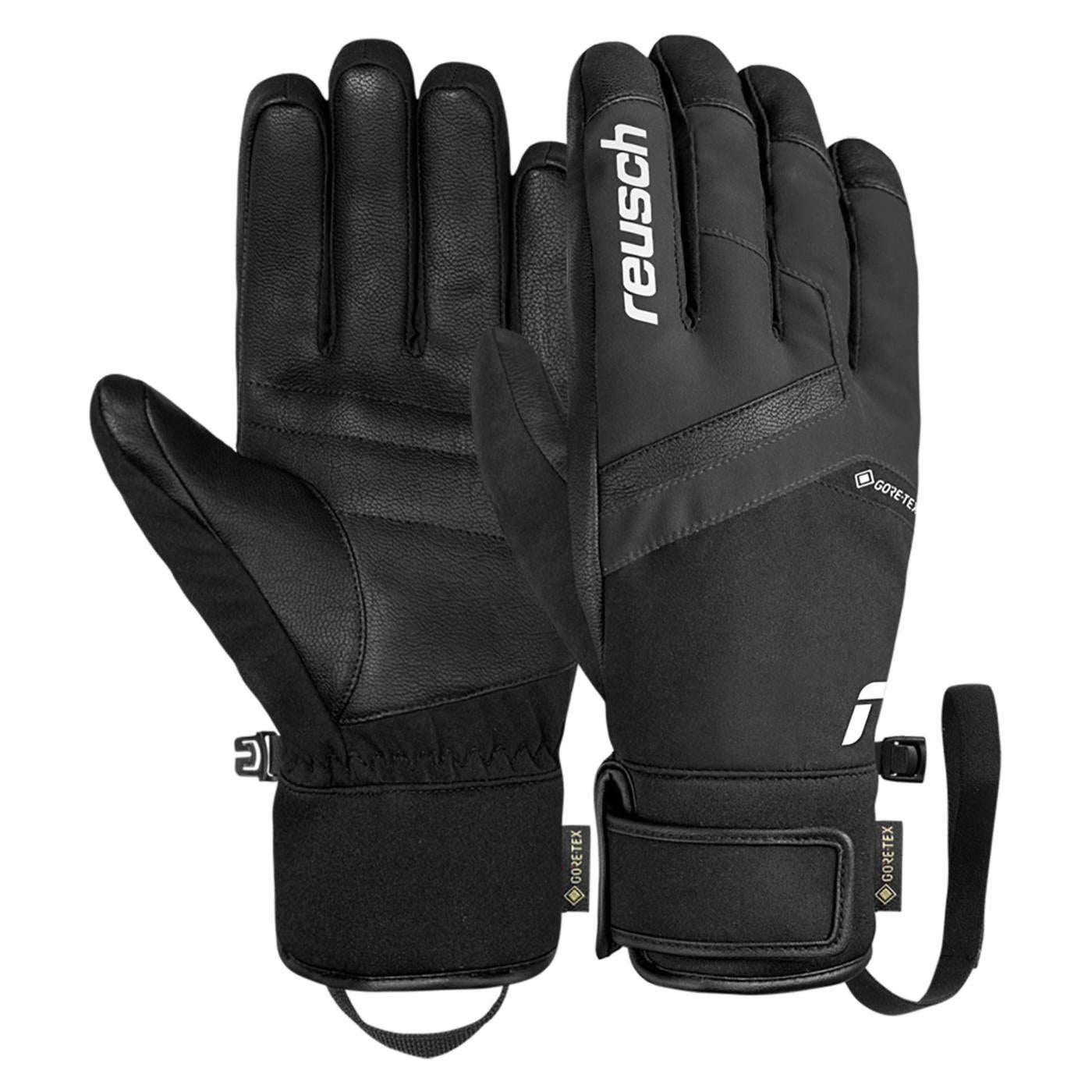 REUSCH BOOSTER GORE-TEX