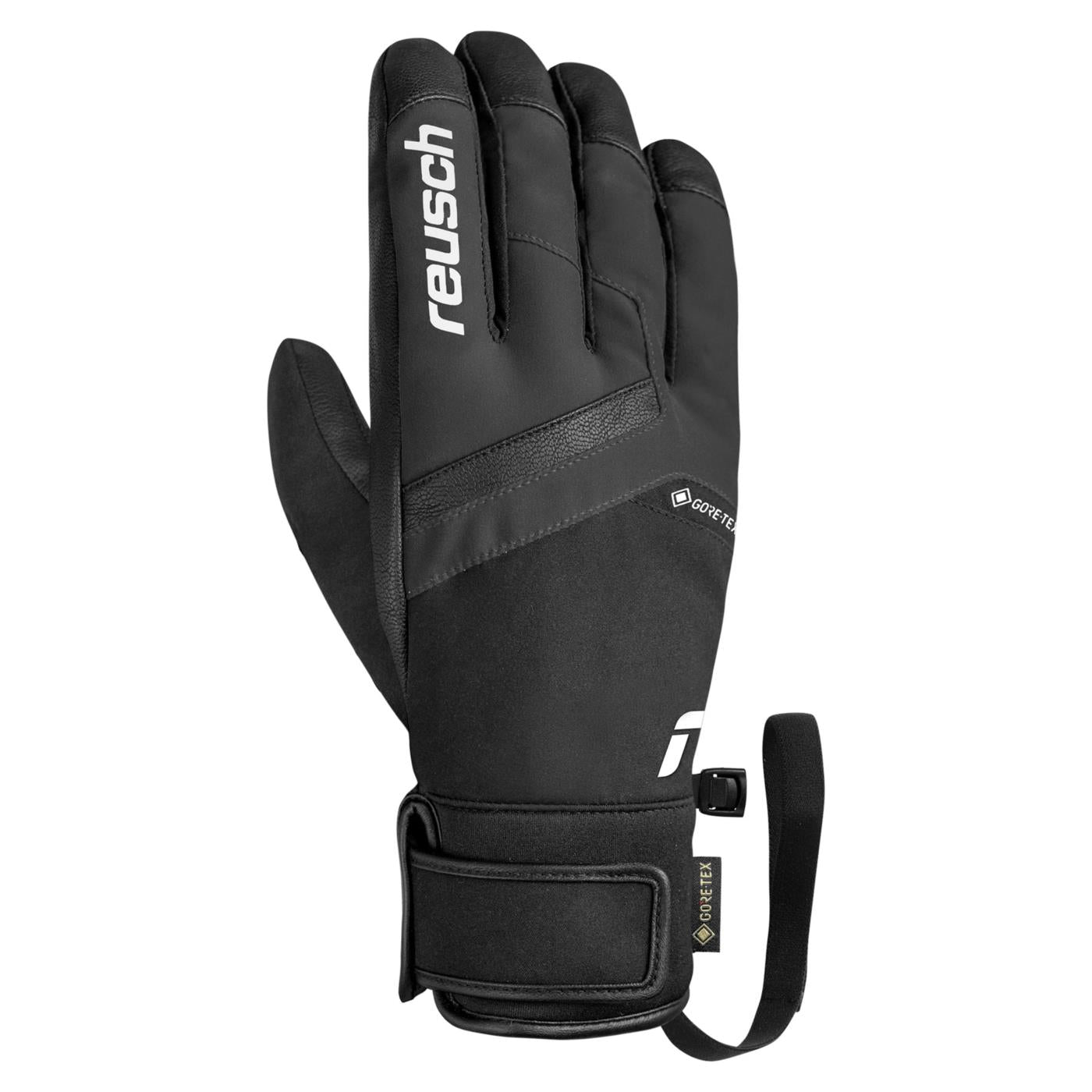 REUSCH BOOSTER GORE-TEX - seconda immagine