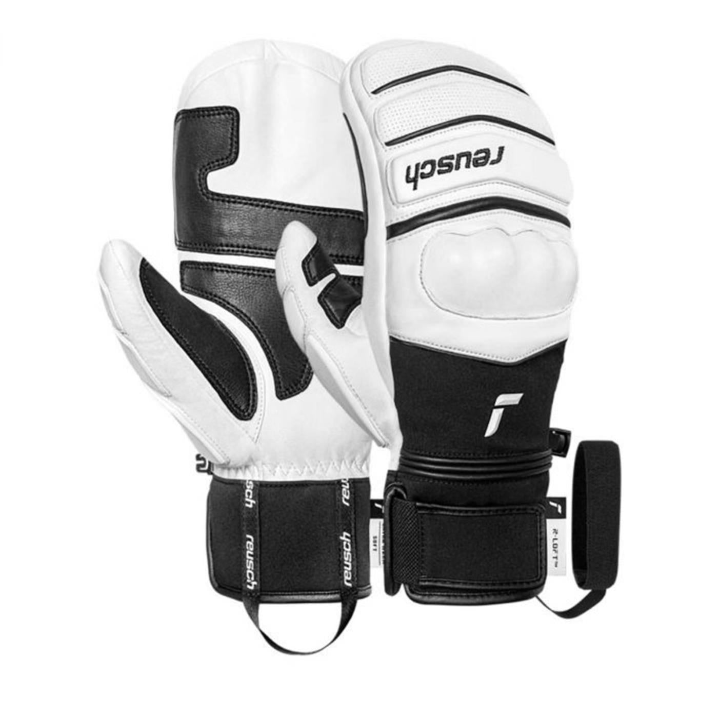 REUSCH WORLD CHAMP MITTEN