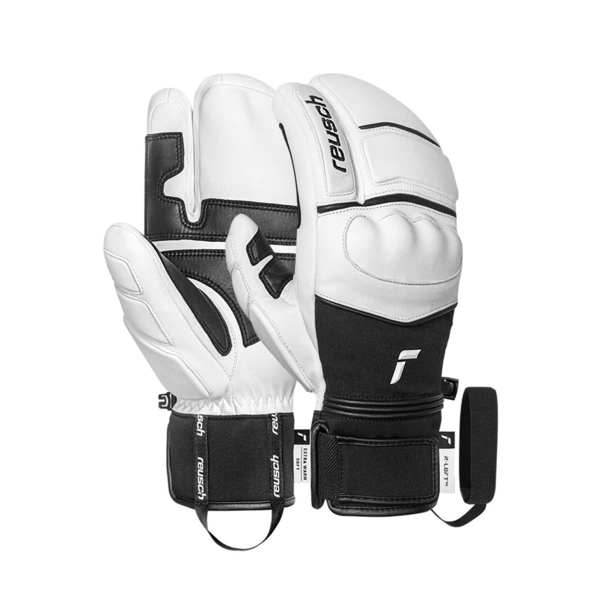 REUSCH WORLD CHAMP LOBSTER