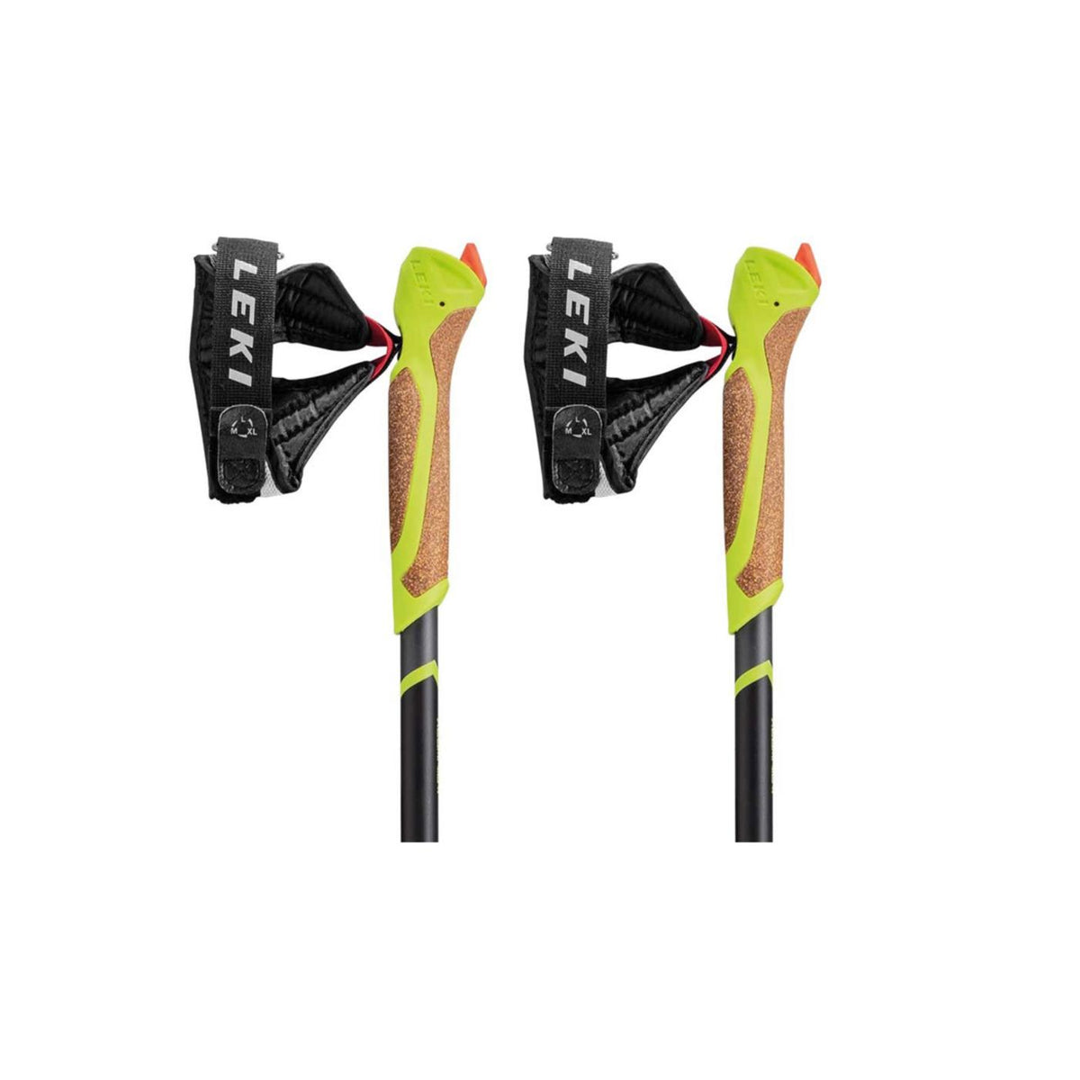 LEKI RESPONSE - seconda immagine