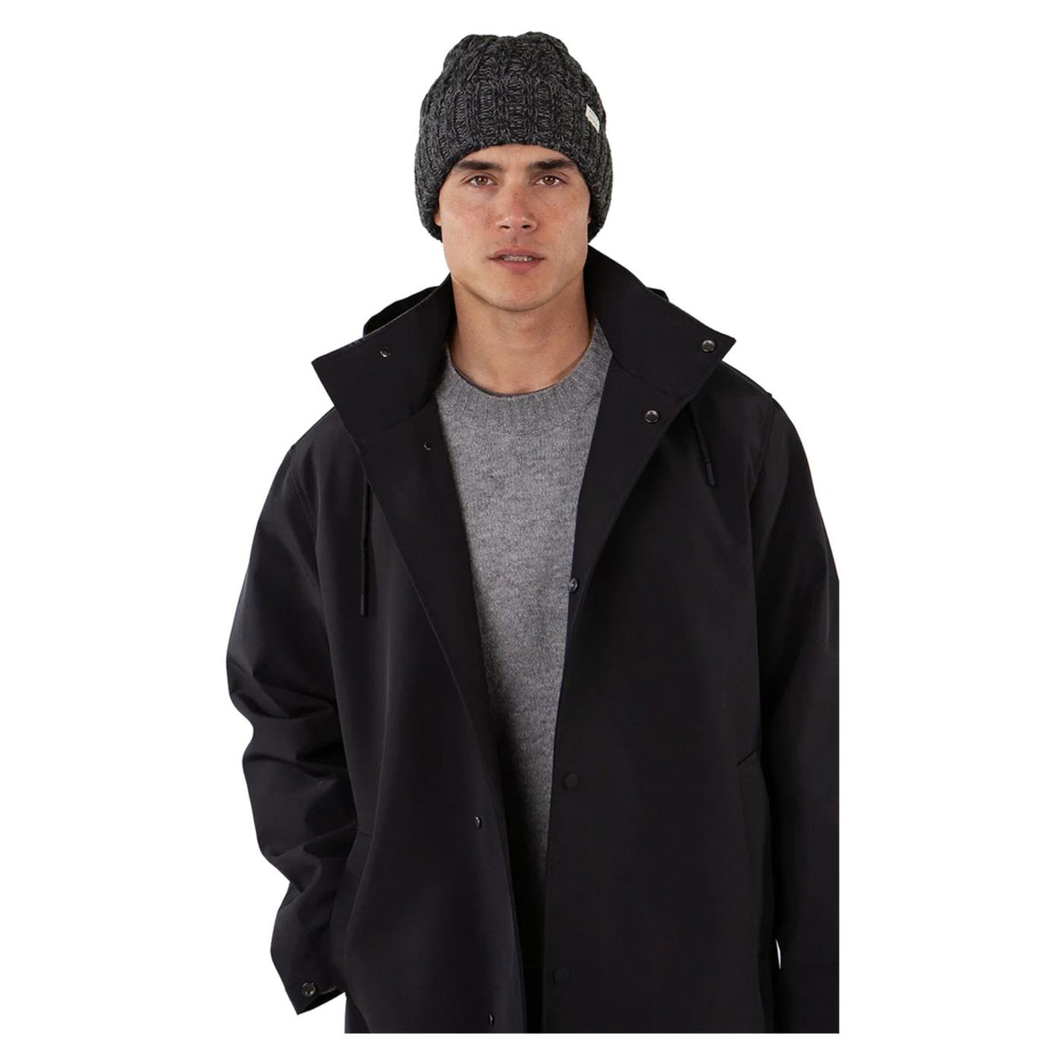 BARTS KAEN BEANIE - seconda immagine