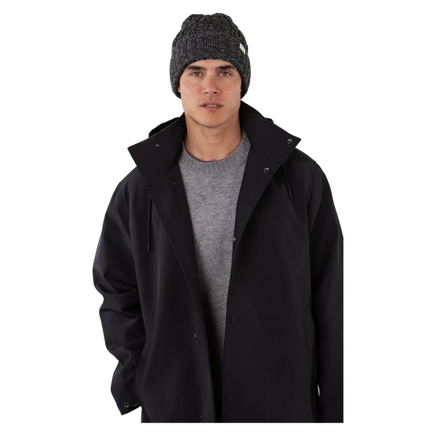 BARTS KAEN BEANIE - seconda immagine