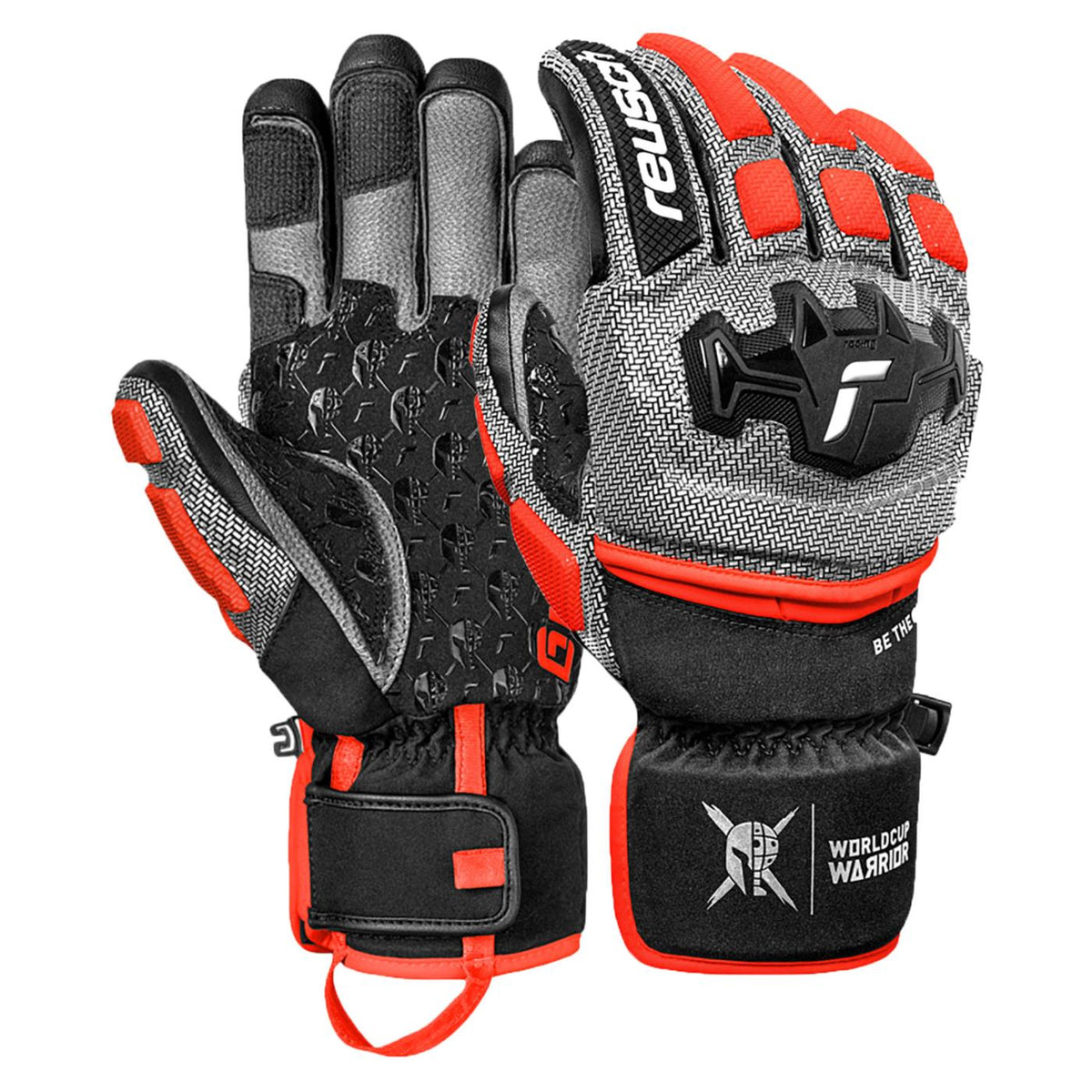 REUSCH WORLDCUP WARRIOR GS