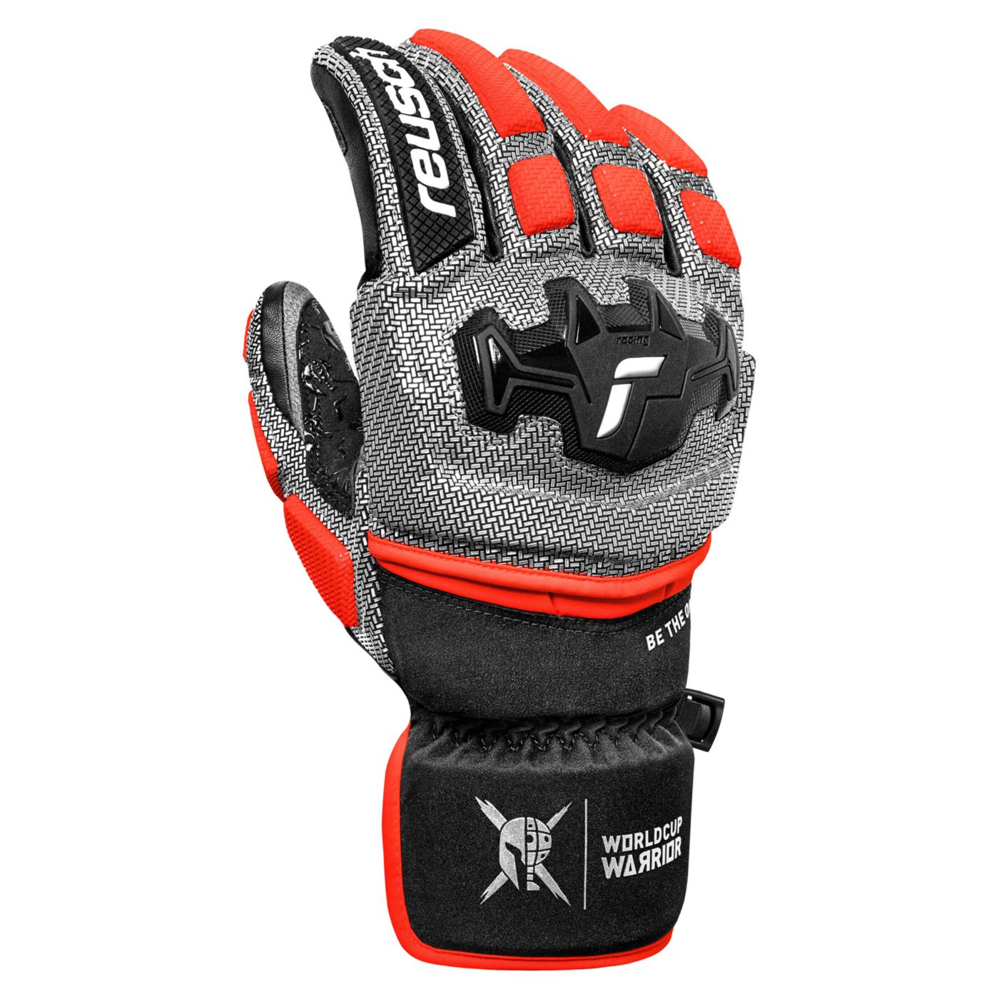 REUSCH WORLDCUP WARRIOR GS - seconda immagine