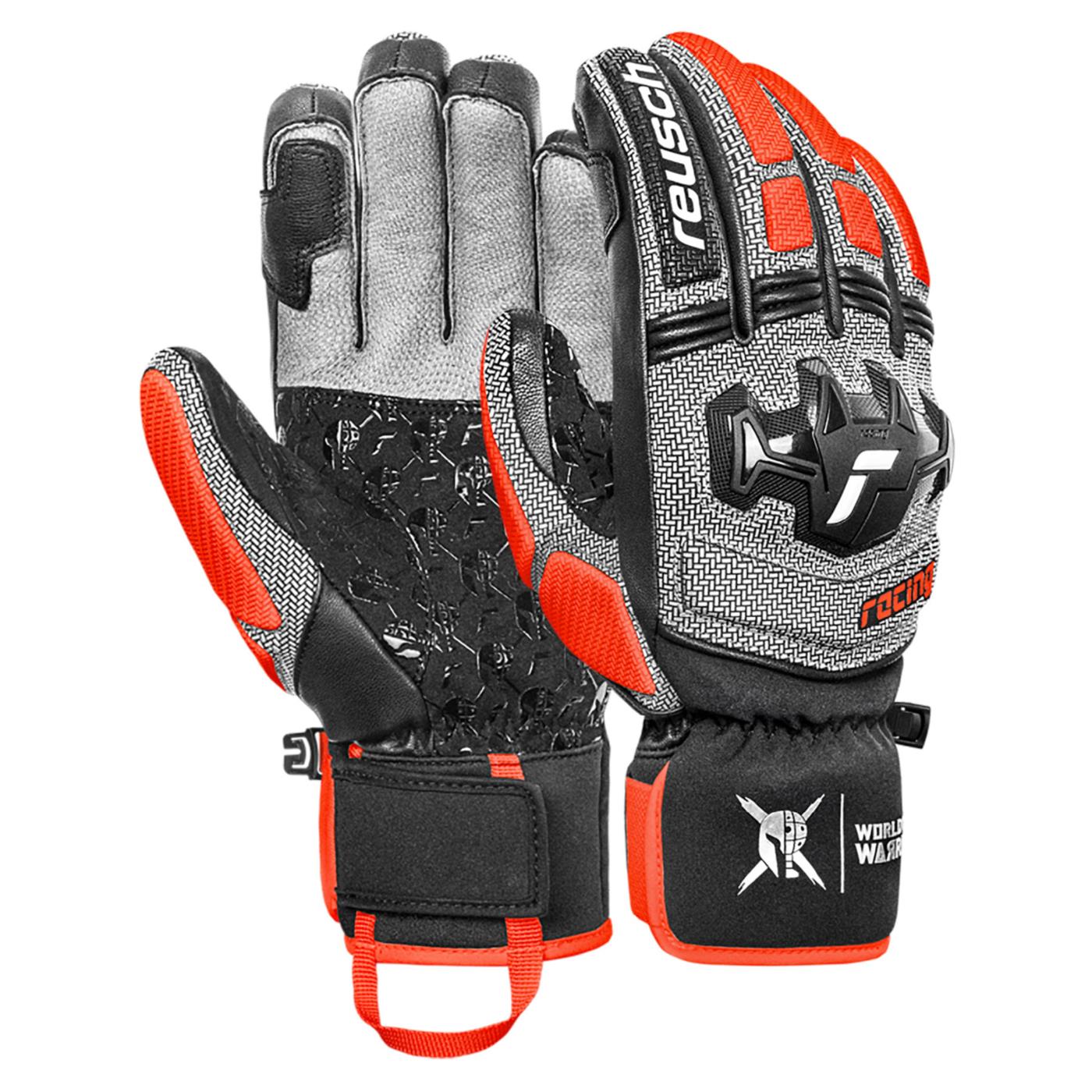 REUSCH WORLDCUP WARRIOR SC