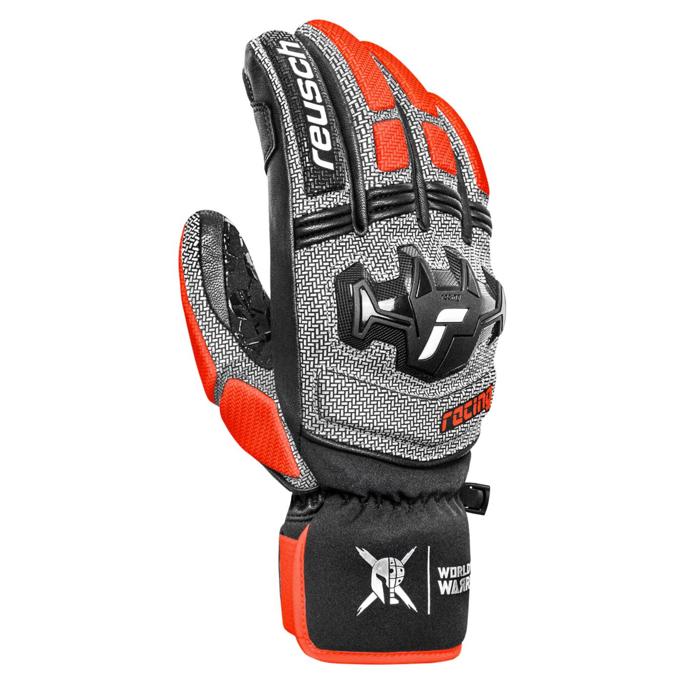 REUSCH WORLDCUP WARRIOR SC - seconda immagine