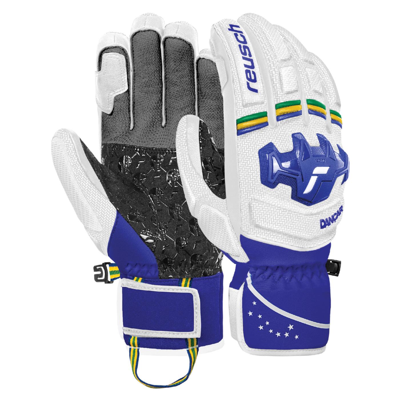 REUSCH WORLDCUP WARRIOR BRAATHEN