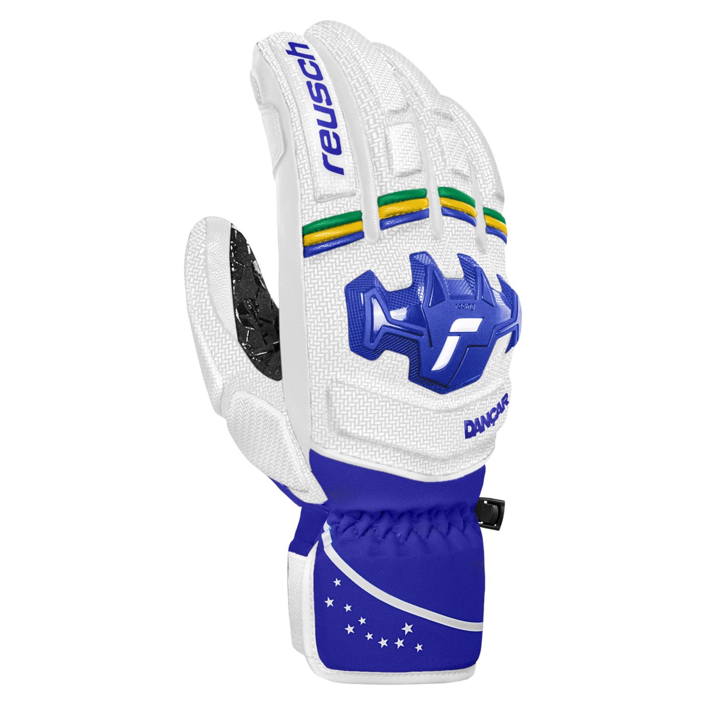 REUSCH WORLDCUP WARRIOR BRAATHEN - seconda immagine