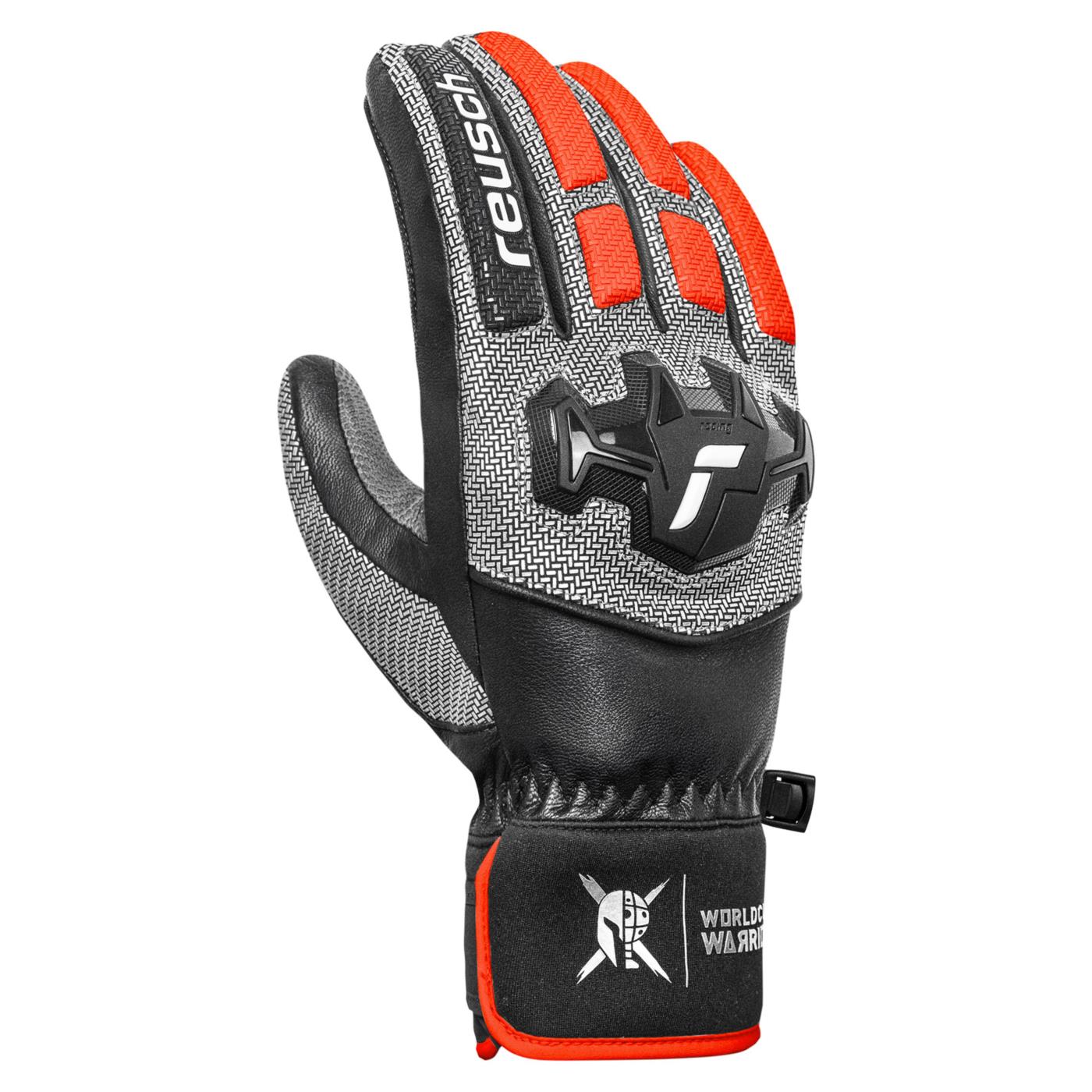 REUSCH WORLDCUP WARRIOR TEAM - seconda immagine