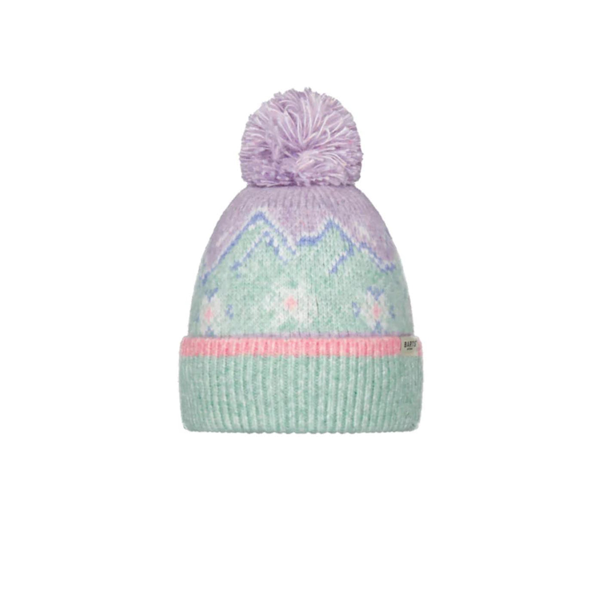 BARTS LANKANA BEANIE
