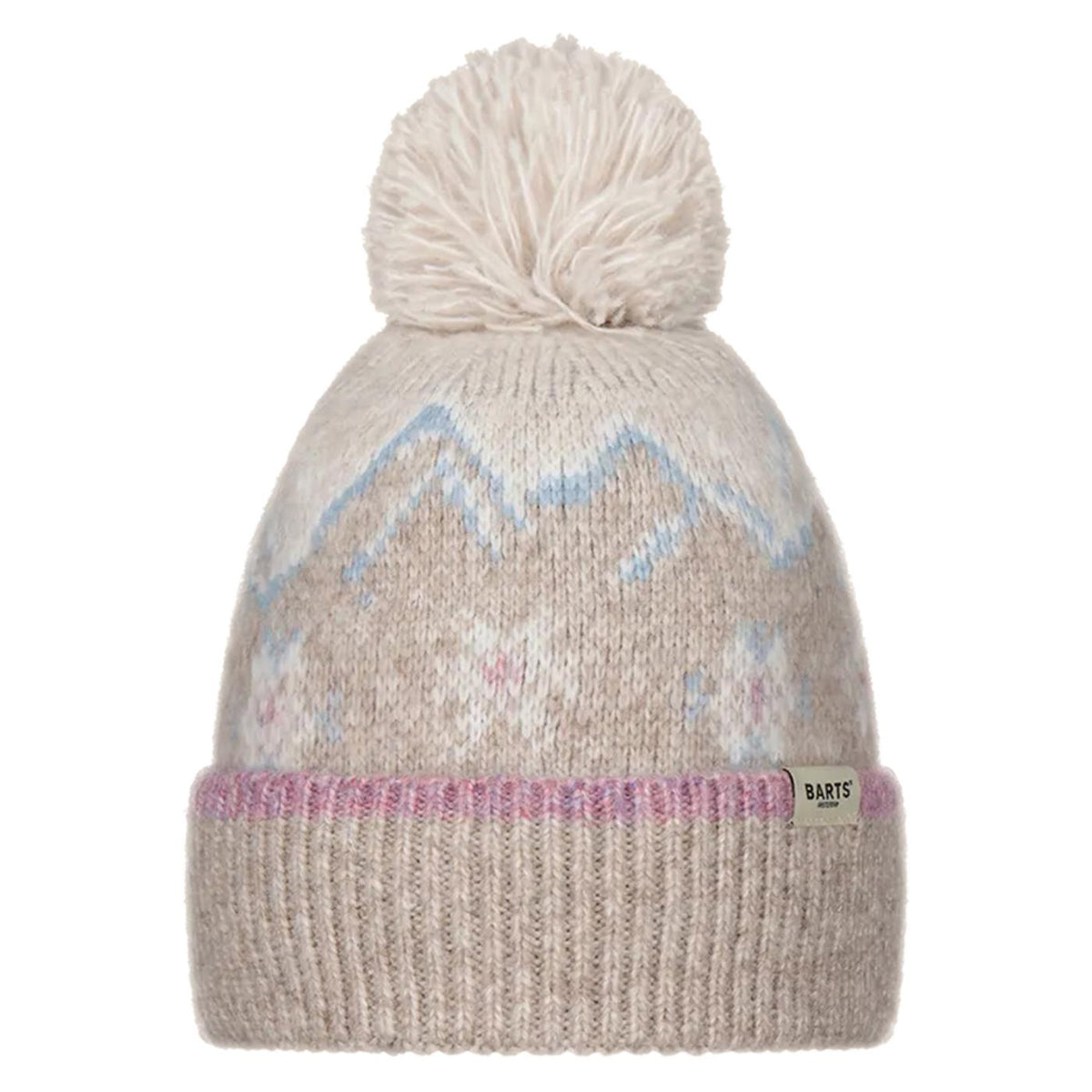 BARTS LANKANA BEANIE