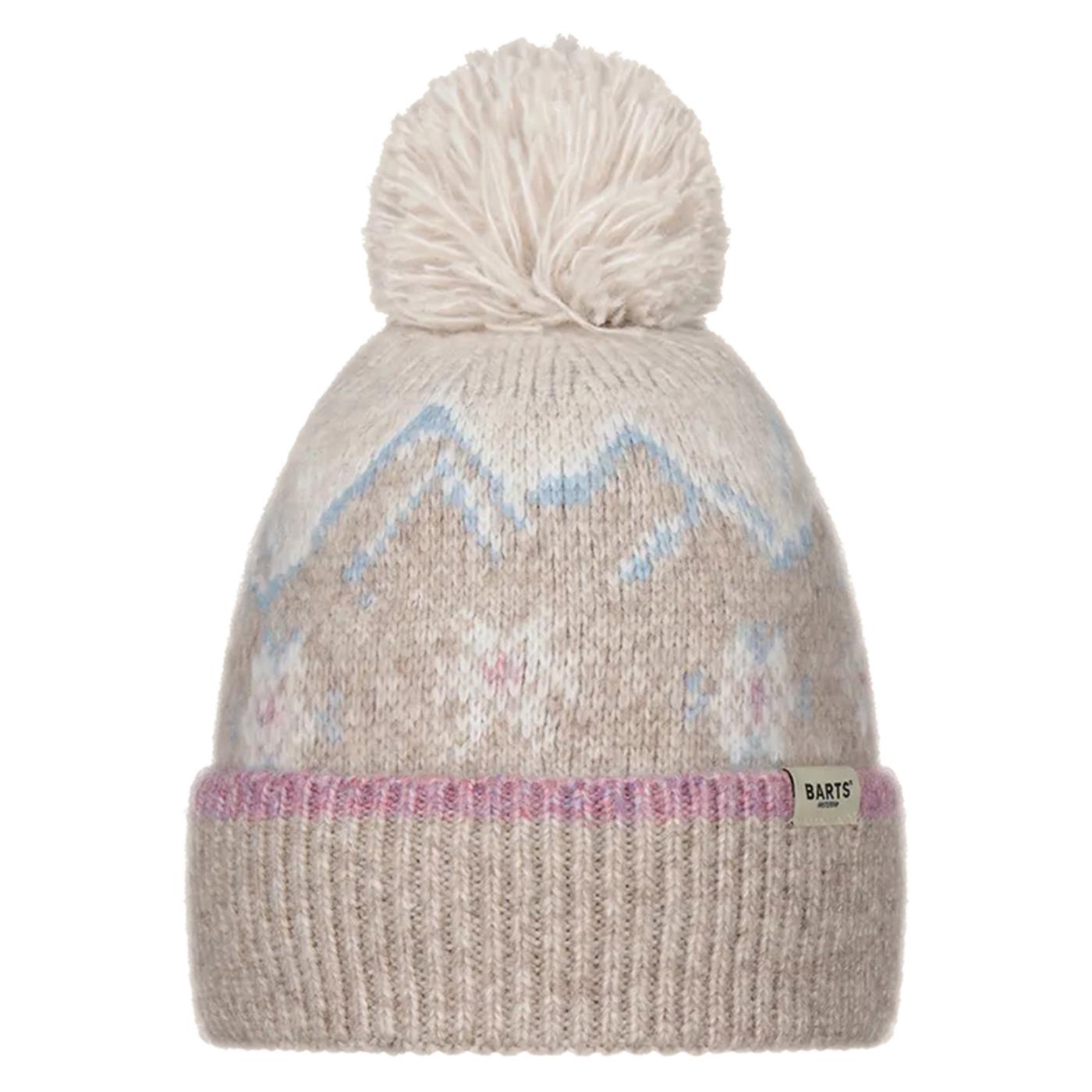 BARTS LANKANA BEANIE