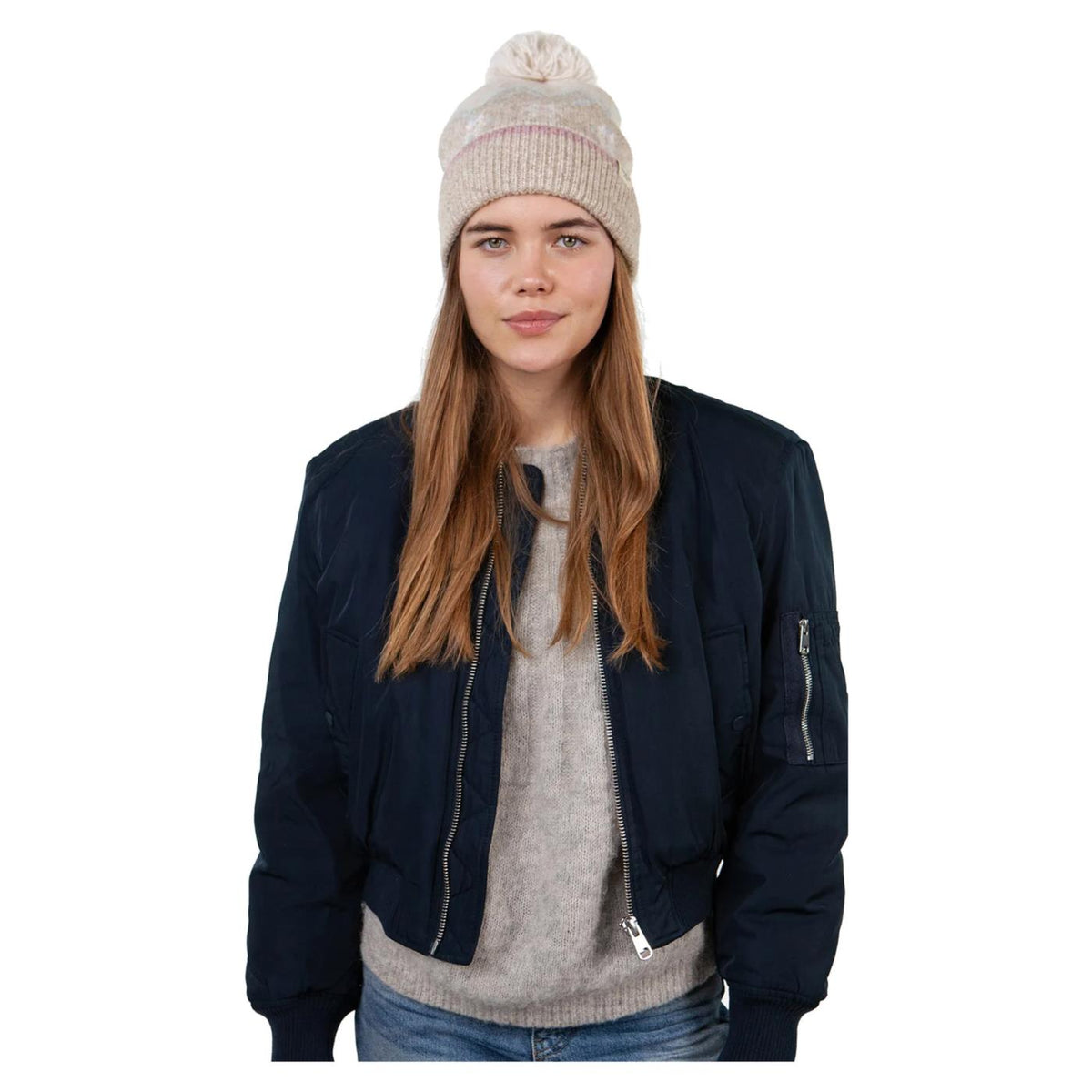 BARTS LANKANA BEANIE - seconda immagine