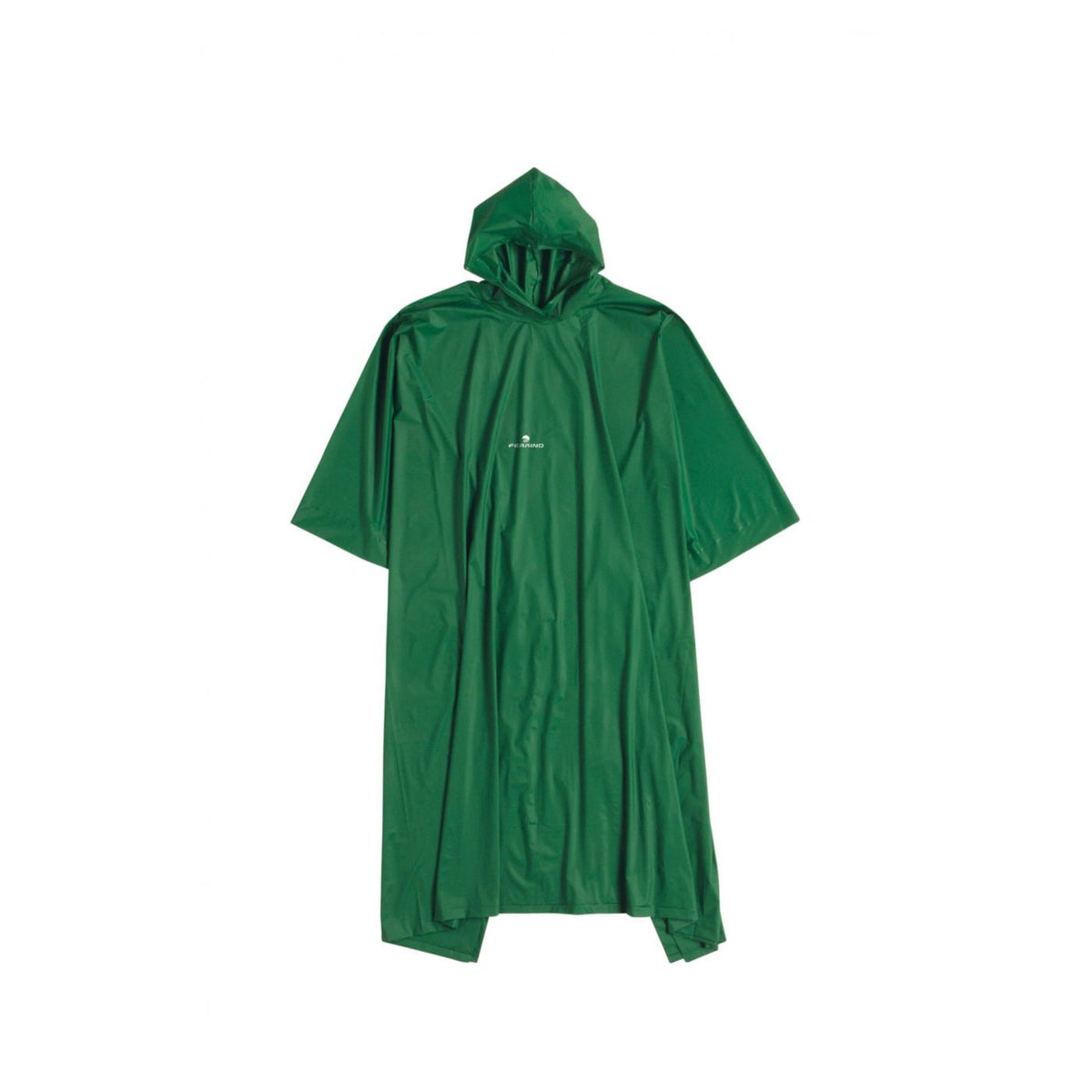 FERRINO PONCHO JUNIOR GREEN