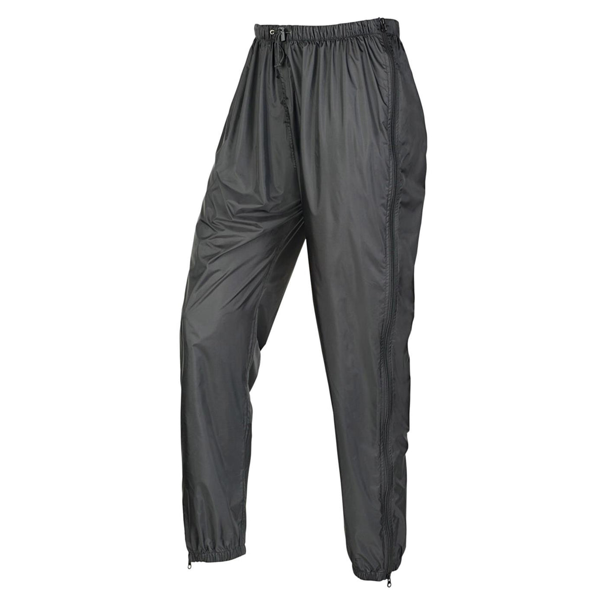 FERRINO ZIP MOTION PANTS