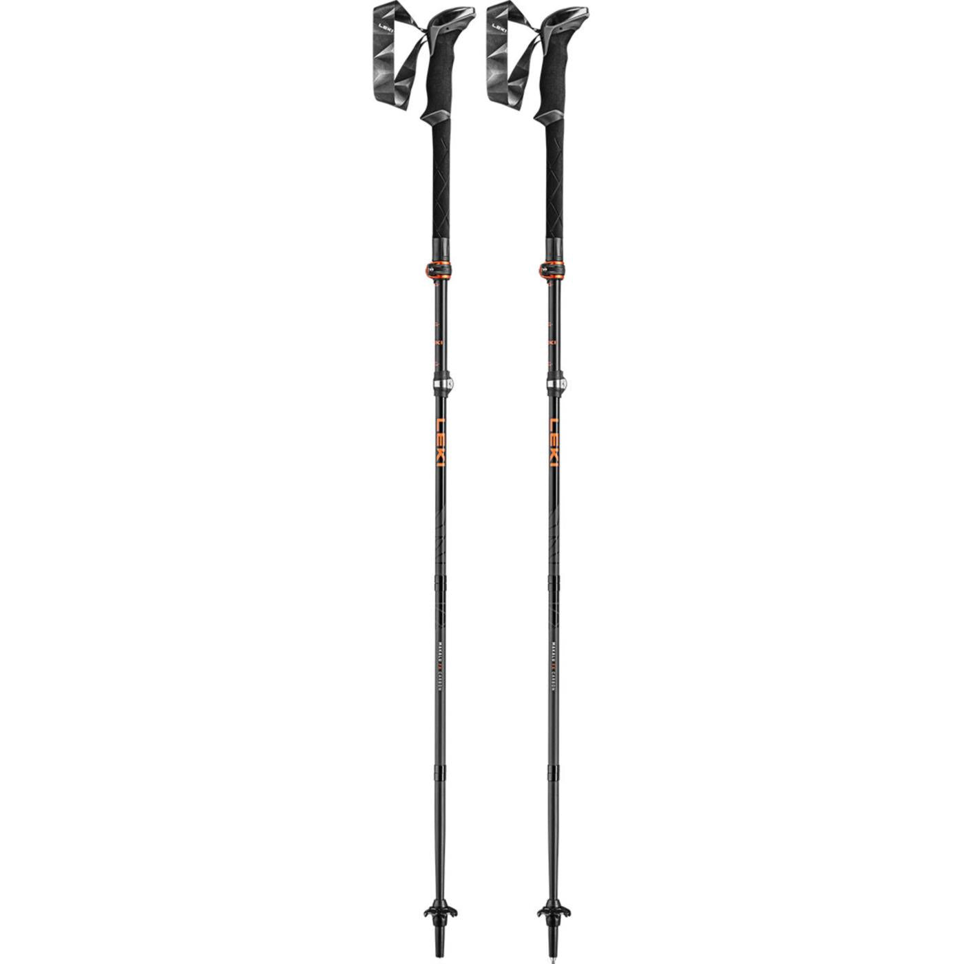 LEKI MAKALU FX CARBON
